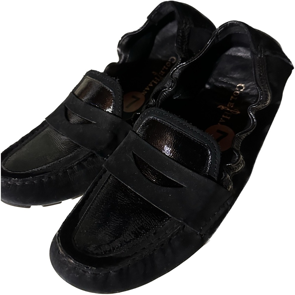 Ladies flats - Picture 2 of 2